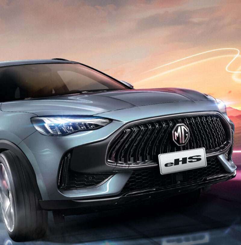 MG RX5 3